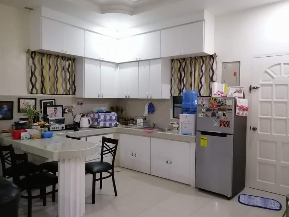 Beautiful White House For Sale! — House and Lot in General Santos City, South Cotabato, Philippines — Photo 3