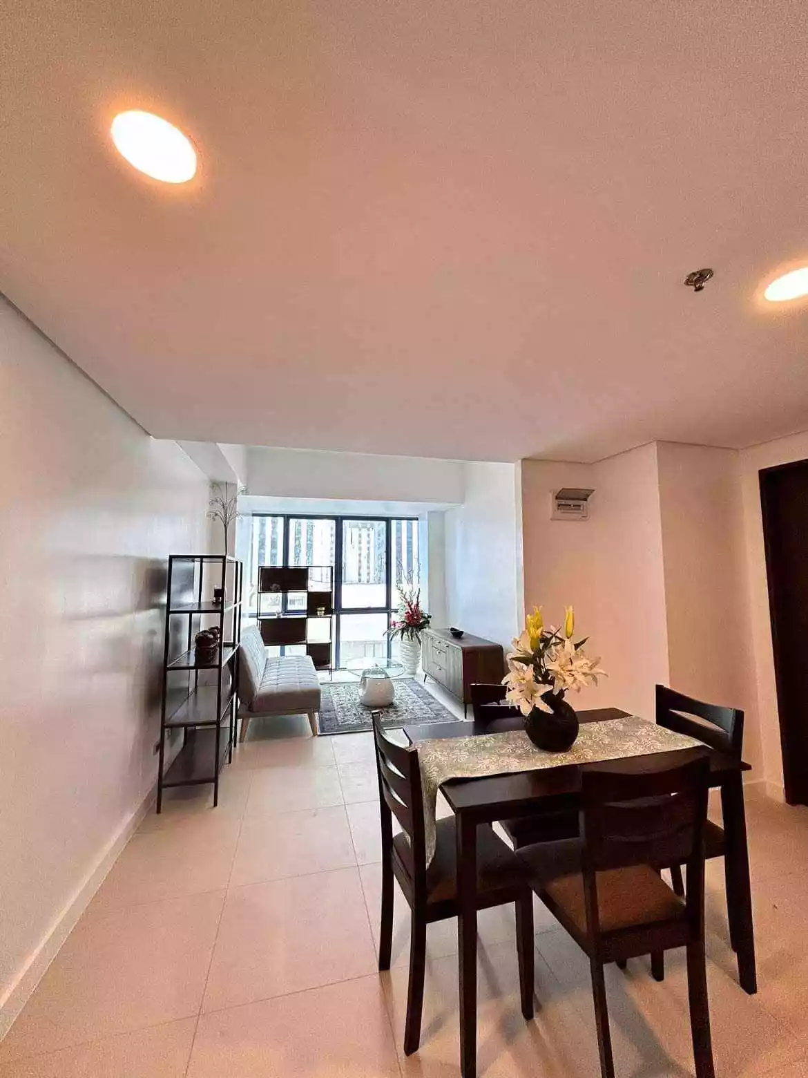 38 Park Avenue IT Park — 1 Bedroom in Apas, Cebu City, Cebu — Photo 4