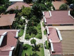 Malapascua Resort for Sale — Hotel in Daanbantayan, Philippines — Photo 5