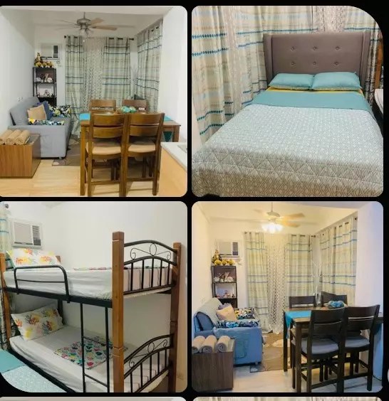 CONDO RENTAL 1BR