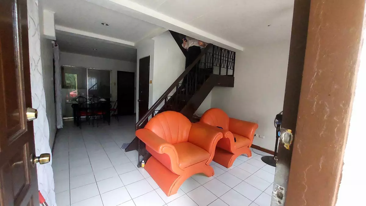 Townhouse For Rent — Townhouse in GM Cordova Avenue (Buri Road), Bacolod, Negros Occidental — Photo 3