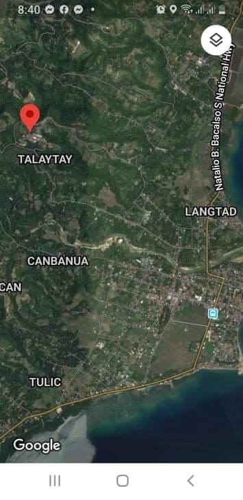 Lot in Talaytay , Argao - photo 4