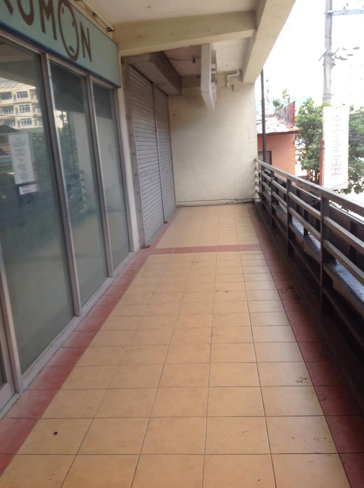 Commercial / Office Space for Rent