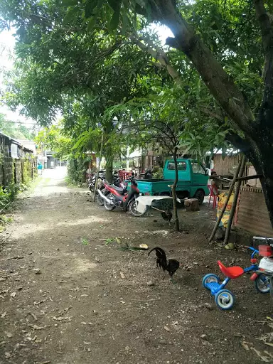 Inayagan Naga Commercial Lot — Commercial Lot in City of Naga, Cebu, Philippines — Photo 3