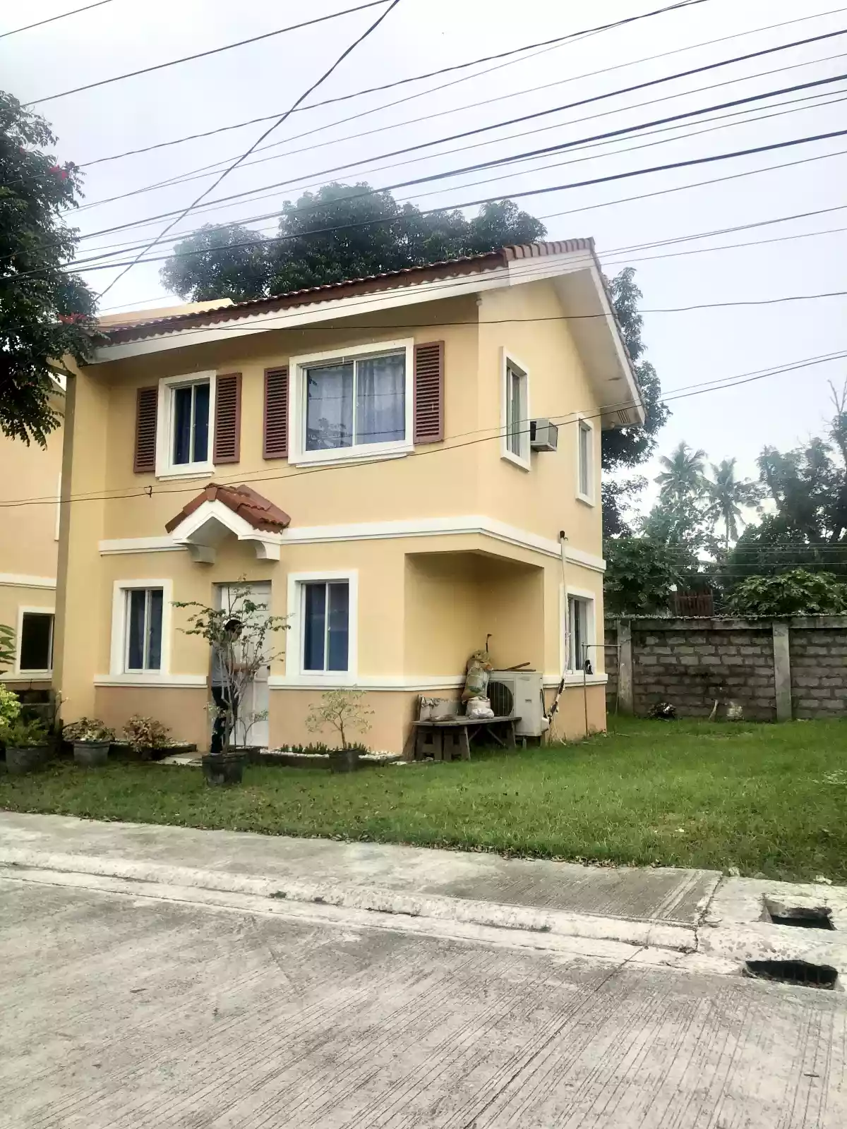 Camella NLSA Lagao GSC