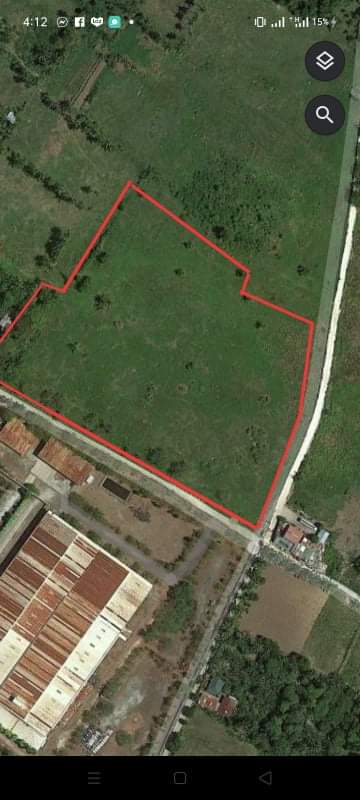 COMMERCIAL/RESIDENTIAL LOT FOR SALE — Commercial Lot in Cebu, Philippines — Photo 6