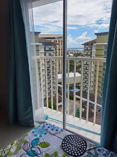 Studio unit for assume — Studio in Hernan Cortes Street, Cebu City, Cebu — Photo 4