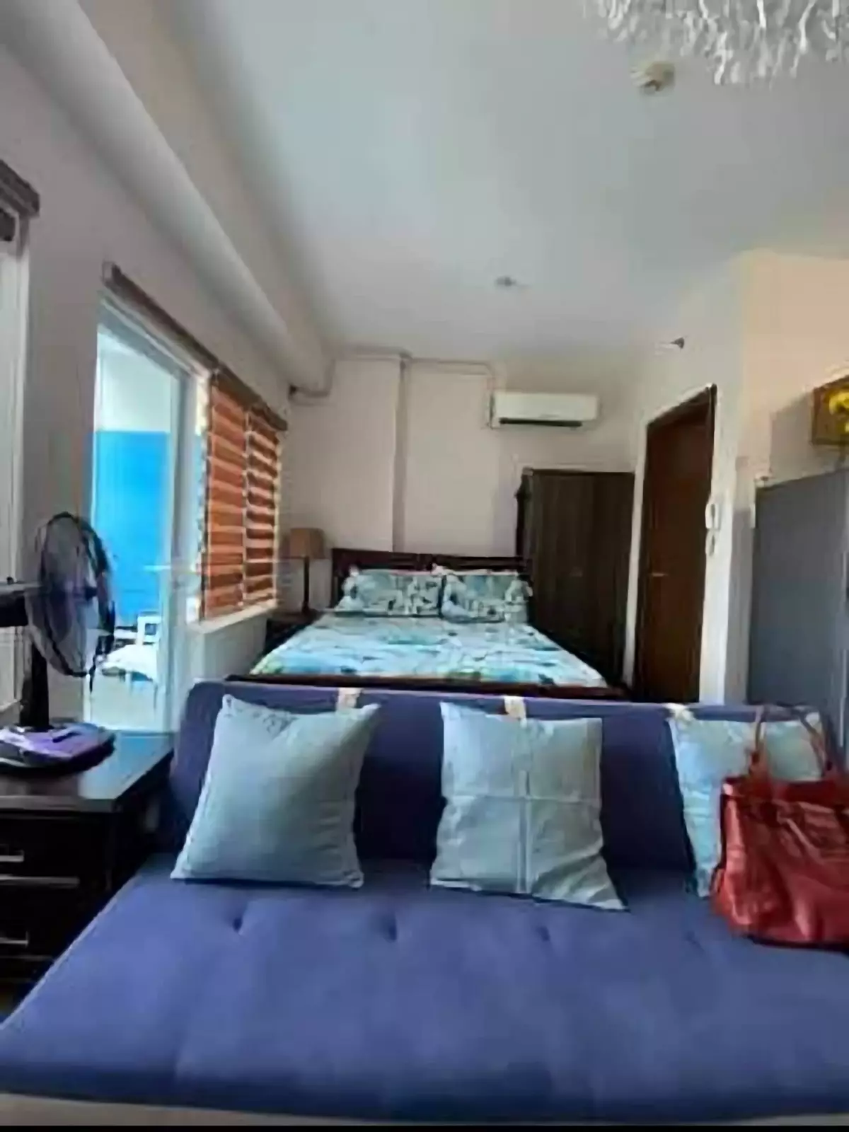Amisa Private Residences Studio for Sale — Studio in Lapu-Lapu City, Philippines — Photo 4