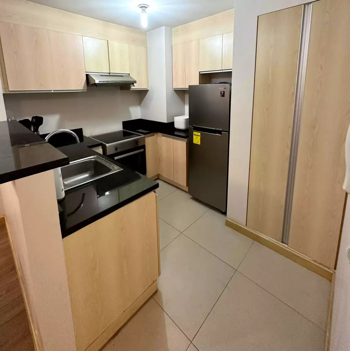 For Sale 2Br Unit at Solinea - photo 6