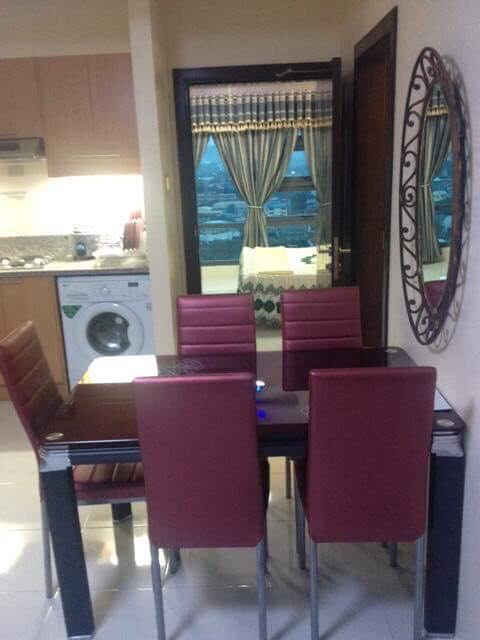 Condo Unit for sale at City Suites/ Ramos Tower, Cebu — 1 Bedroom in Ultima Residences Ramos Tower, F. Ramos Street, Cebu City — Photo 6