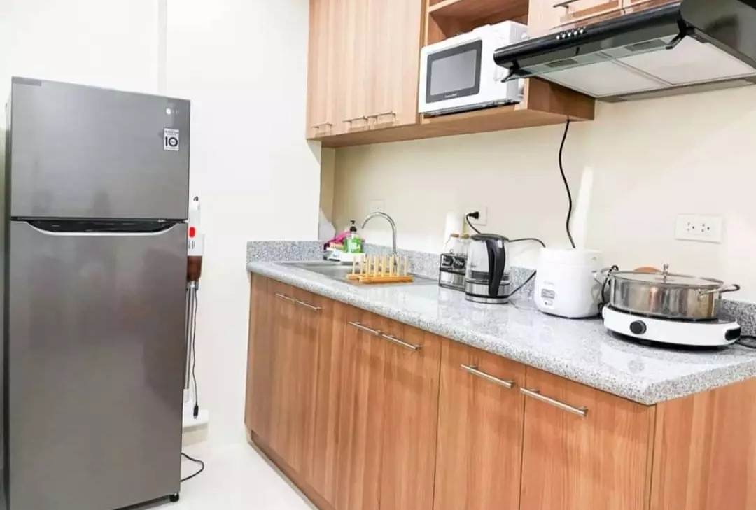 For Sale 1B Condo in The Midpoint Residences — 1 Bedroom in Banilad, Mandaue City — Photo 6
