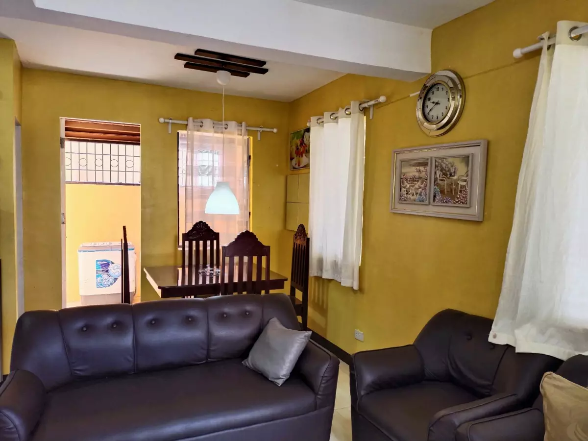 4 units Fully Furnished Townhouse For rent! — Townhouse in Conel - Olympog Road, General Santos City, South Cotabato — Photo 5