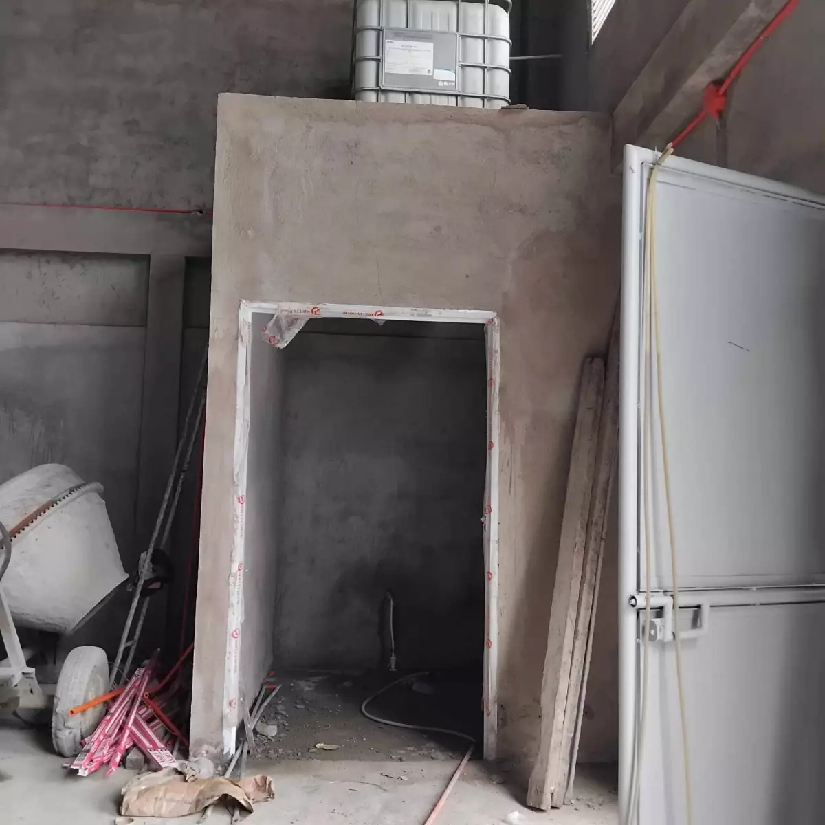 Warehouse for Rent in Mandaue - photo 6