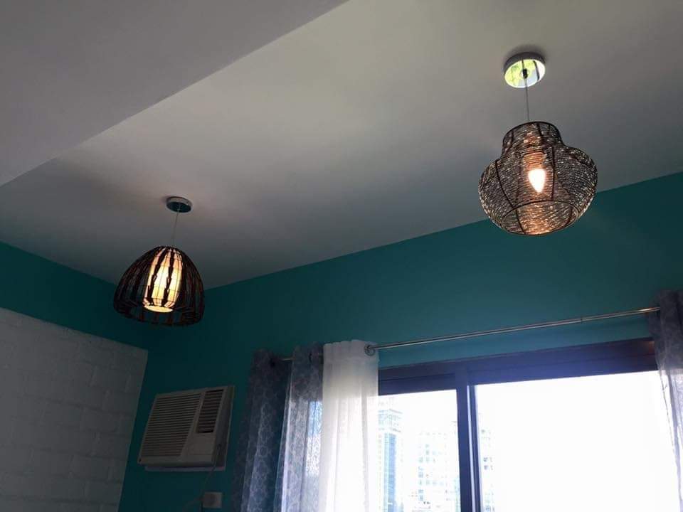 FOR RENT: Studio Type Condo @ City Suites  - photo 5