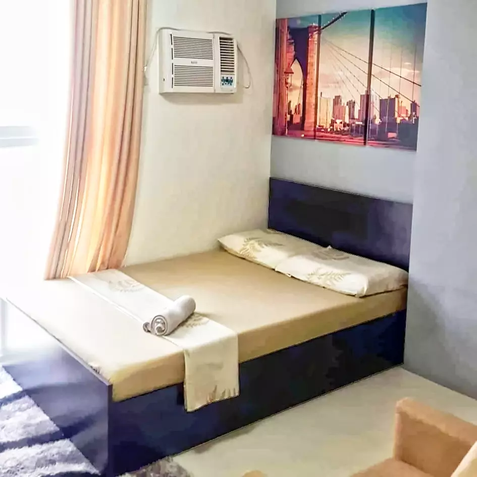 Open photo 62 of 87 — Super Bargain Sale Fully Furnished Studio Condo in Bamboo Bay