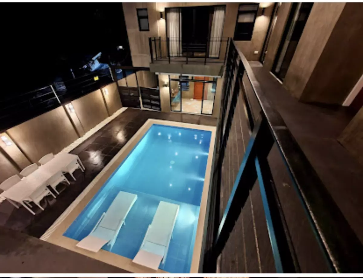House with pool in Whitesand Villas - photo 6