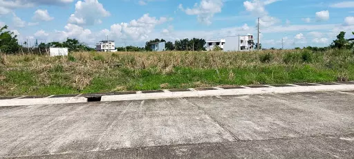 086-2018000586 — Residential Lot in Naga, Camarines Sur, Philippines — Photo 3