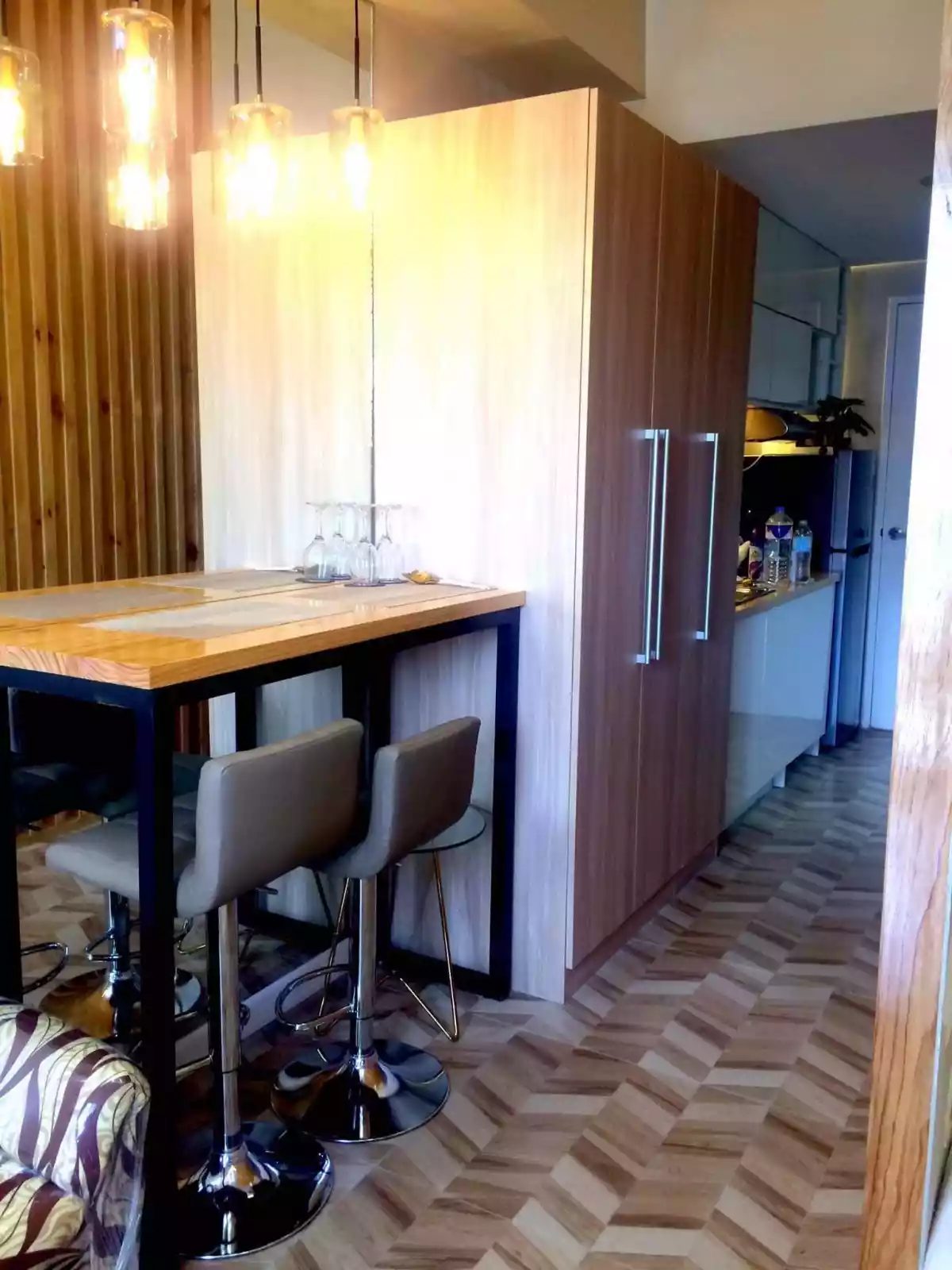 CONDOMINIUM FOR SALE — Studio in Juan Luna Avenue Extension, Cebu City, Central Visayas — Photo 5