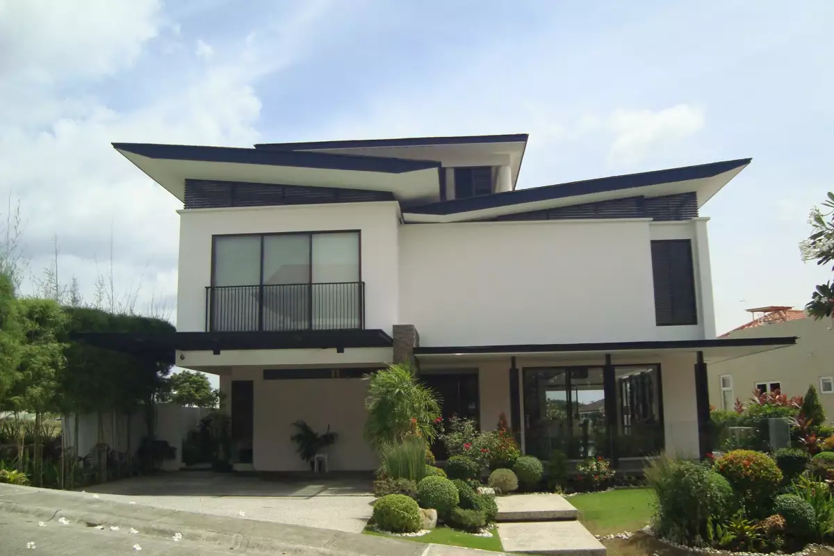 House and lot - photo 6