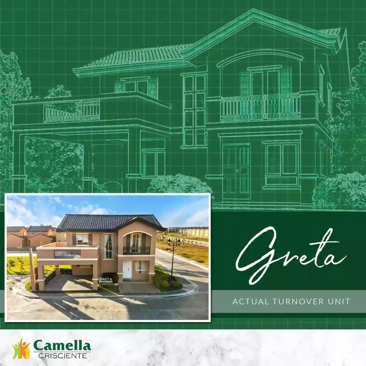 Open photo 17 of 20 — House&Lot-Camella Homes