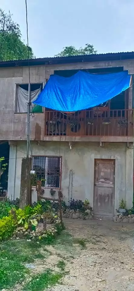300sqm House and lot in Naga  Cebu