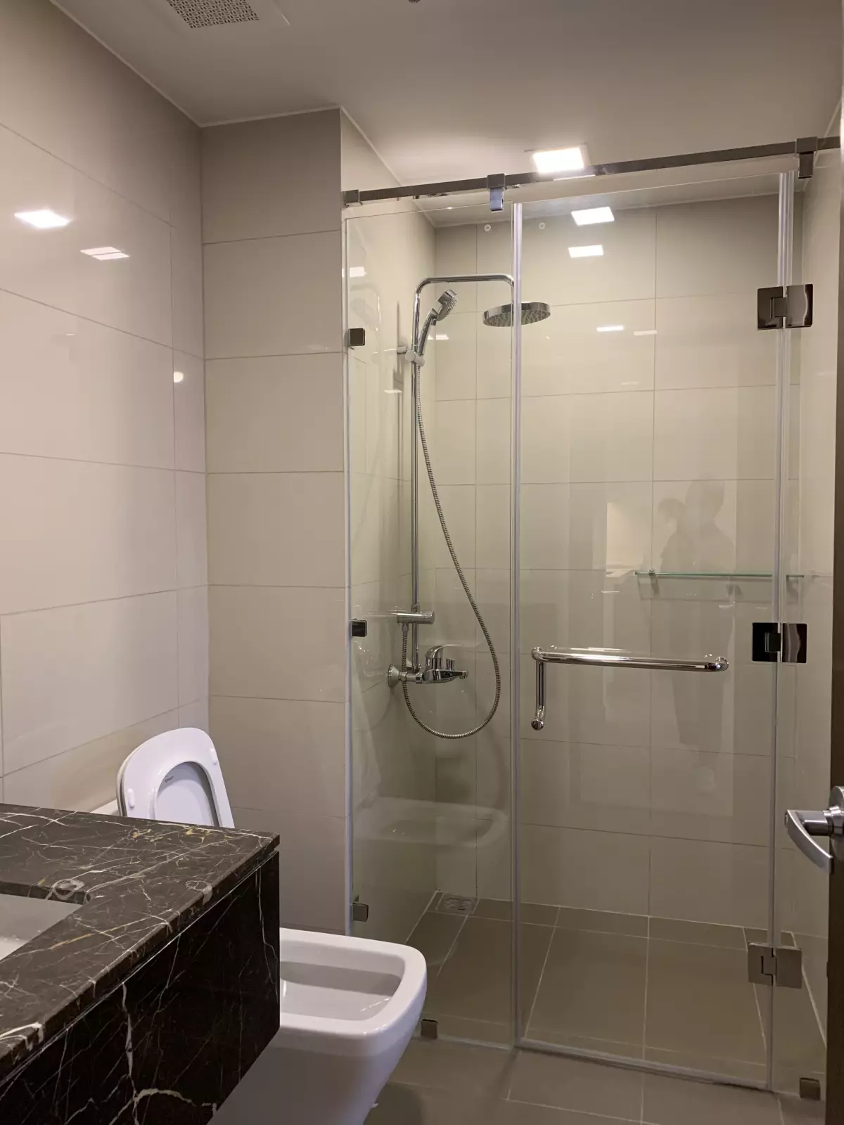 Alcoves one bedroom unit for sale  - photo 6