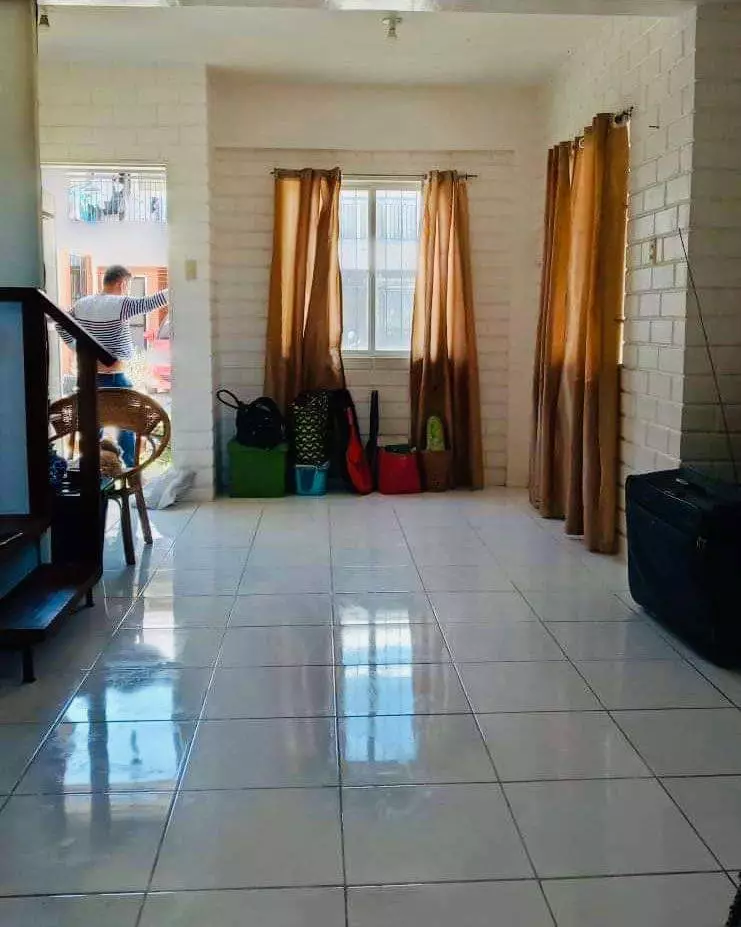 2-STOREY DUPLEX HOUSE — House and Lot in Liloan, Cebu, Philippines — Photo 4