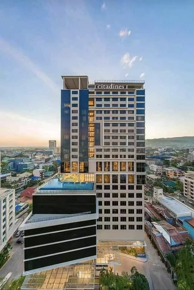 Baseline Citadines