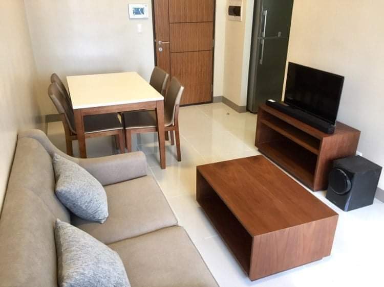 Residential For Rent — Studio in Iloilo City — Photo 3