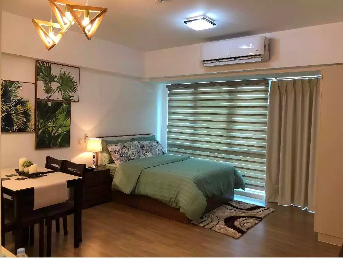 Abreeza Studio Unit for Sale - photo 2