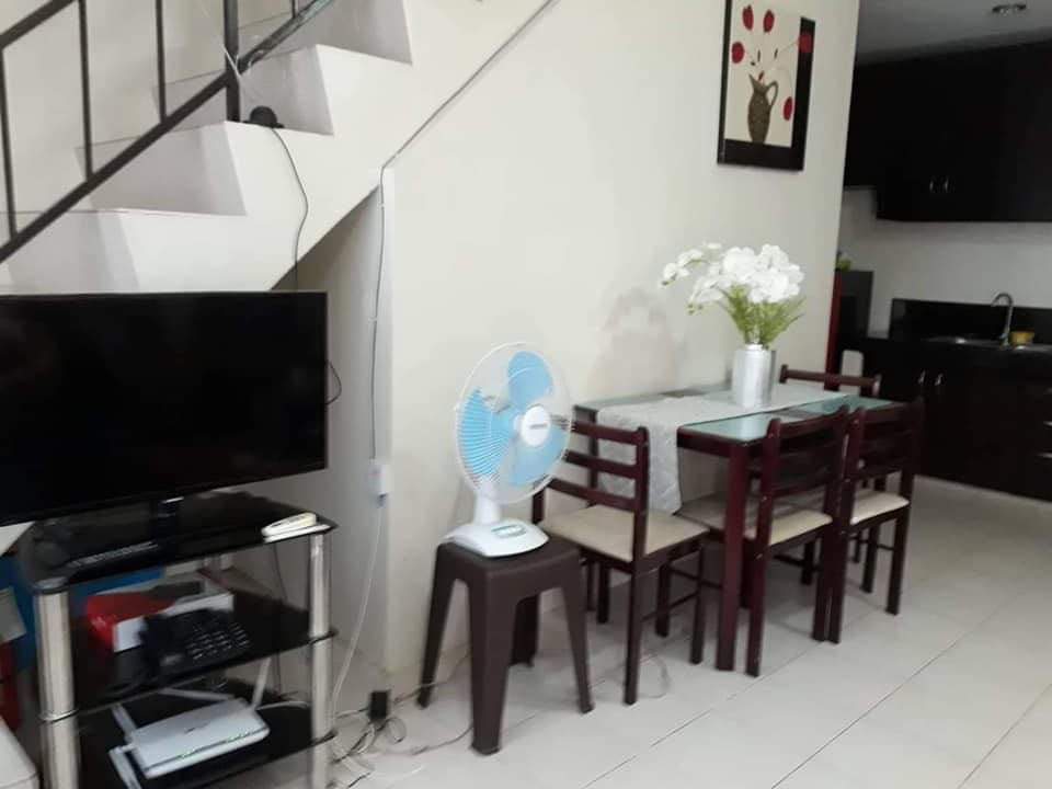 Fully Furnished townhouse for RENT at Bayswater Lapu-lapu! — House and Lot in Ibabao - Gisi - Agus Road, Lapu-Lapu City, Cebu — Photo 3