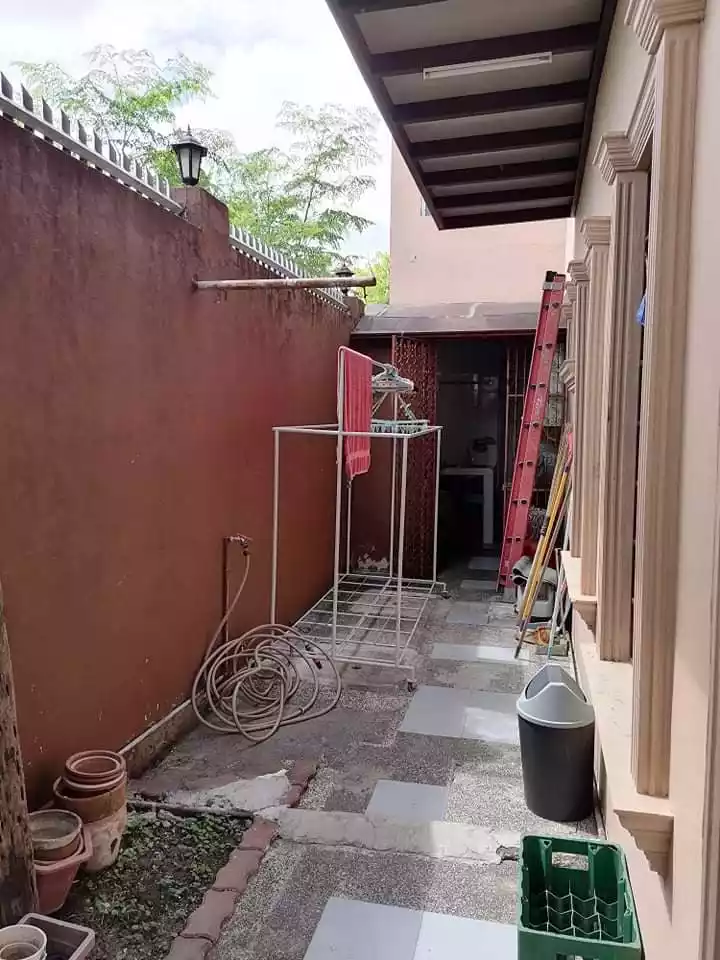 House and Lot for Sale