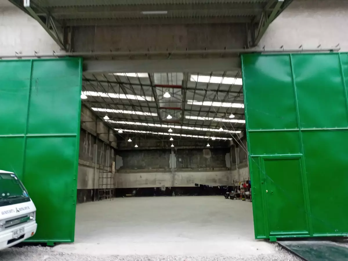 Warehouse space for lease/rent  - photo 2