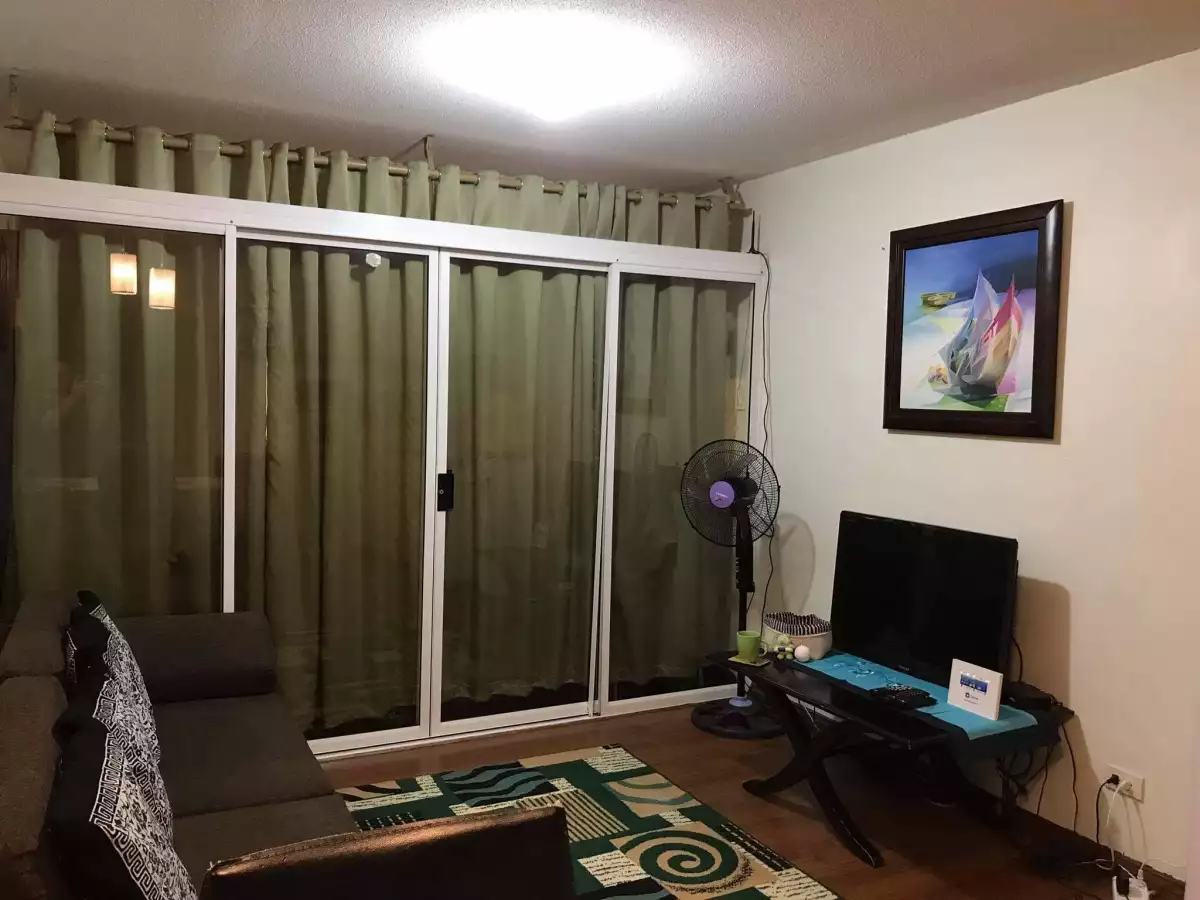 Open photo 13 of 42 — Own A 4BR High End Condo Across Ayala Mall - The Copeton Baysuites Located Besides City Of Dreams