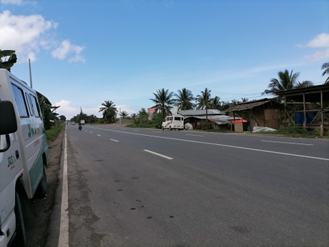 9260sqm along the national highway butuan city - photo 2