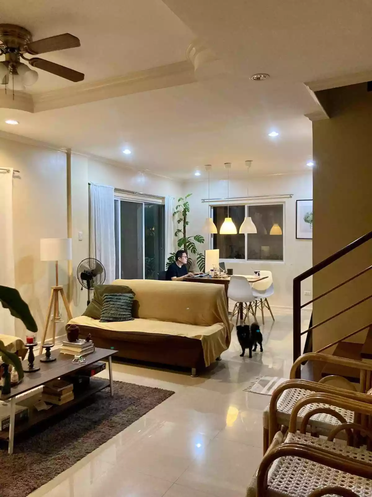Sale — House and Lot in Talisay, Cebu, Philippines — Photo 5