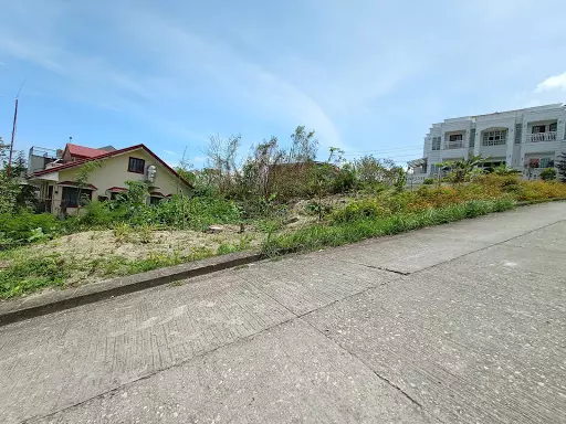 Peaceful and Relaxing — Residential Lot in Catbalogan City, 6700 Samar, Philippines — Photo 5