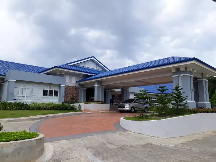 PREMIUM PROPERTY AT SOUTH PACIFIC GOLF & LEISURE ESTATES, DAVAO CITY — Residential Lot in Davao City, Davao del Sur, Philippines — Photo 3