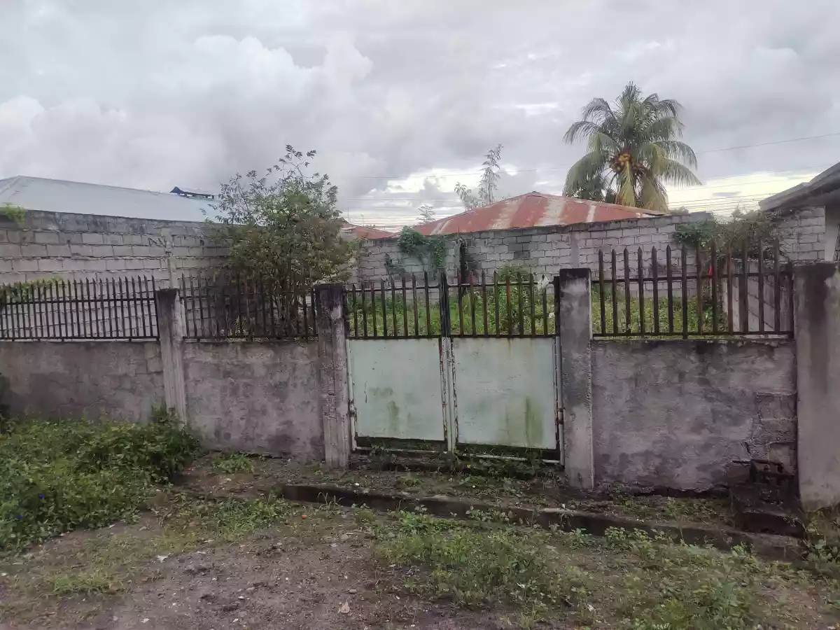 120sqm residential lot DoÃ±a Soledad, General Santos City — Residential Lot in General Santos City, South Cotabato, Philippines — Photo 3