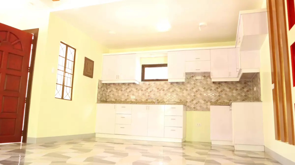 Open photo 13 of 14 — House and Lot For Sale in Leysonville Talamban (Strategic Location)