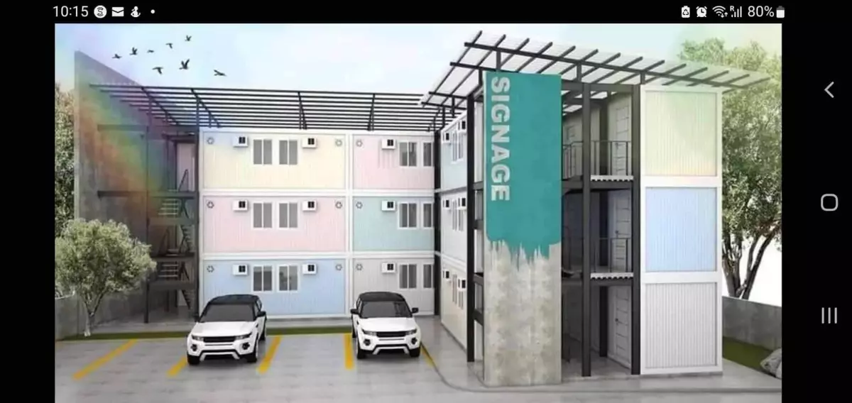 For Sale Newly Built Dormitory in Banawa - photo 2