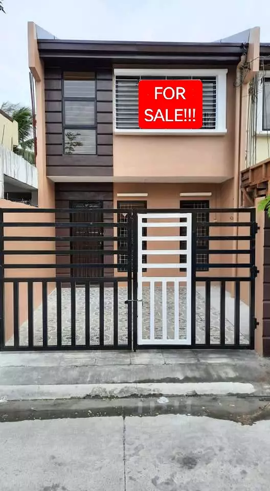 House and Lot — House and Lot in Naga, Camarines Sur, Philippines — Photo 4