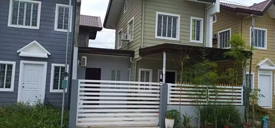 Residential — House and Lot in South Cotabato, Philippines — Photo 3