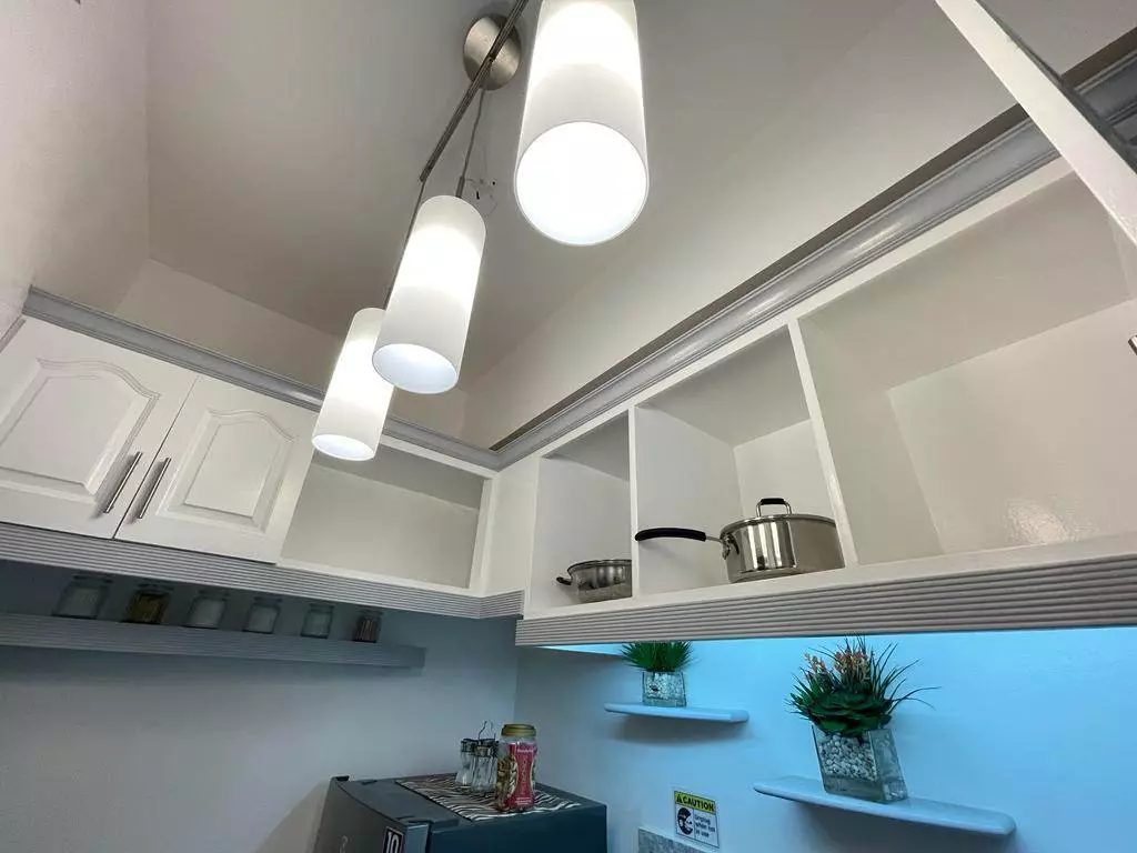 FOR SALE ONE BEDROOM FULLY FURNISHED UNIT IN APPLE ONE BANAWA HEIGHTS, CEBU CITY - photo 7