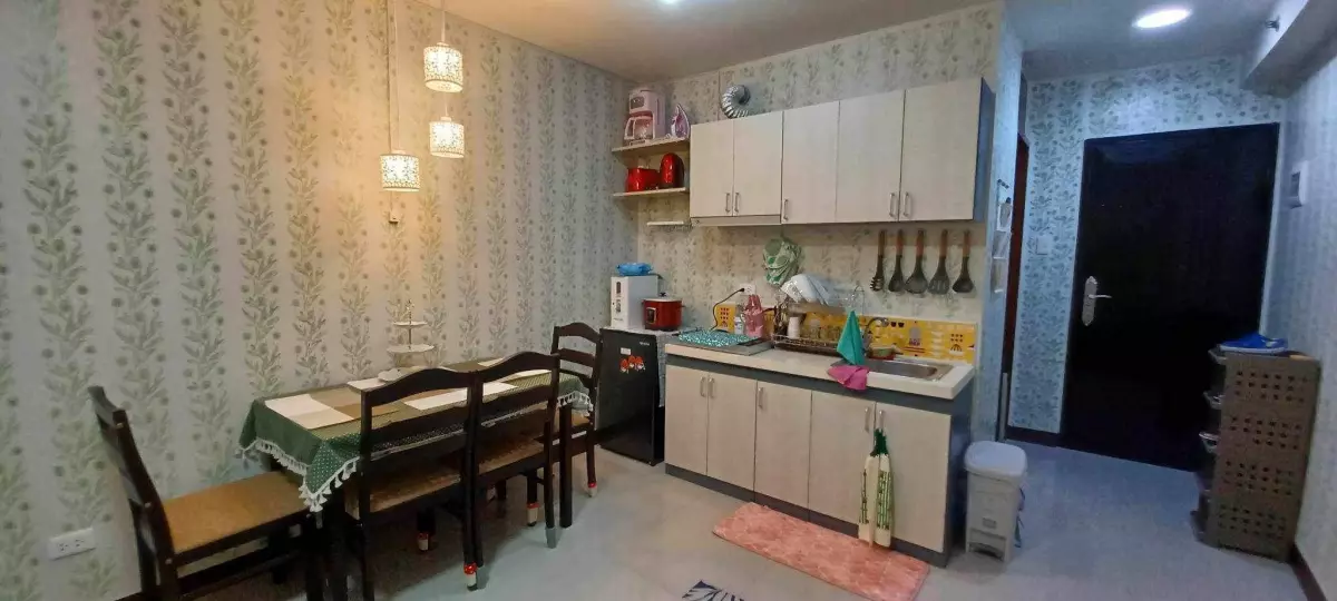 27 — Studio in Marigondon Beach Road, Lapu-Lapu City, Central Visayas — Photo 4