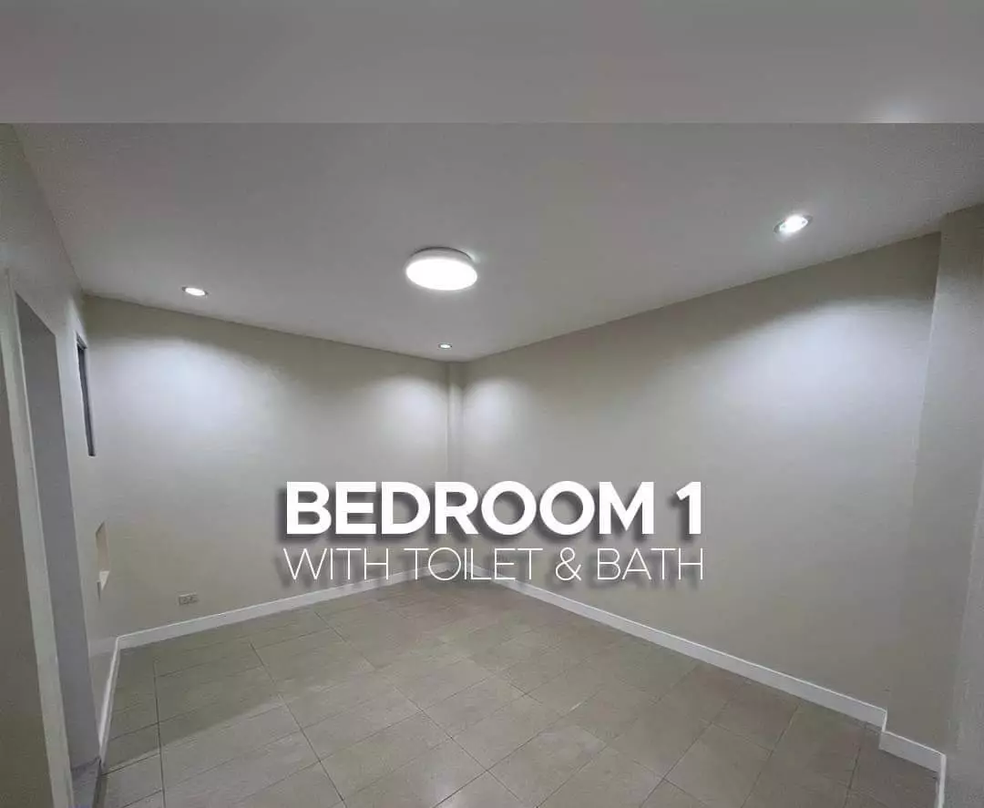 2 STOREY HOUSE AND LOT IN NEW TOWN ESTATES PARDO — House and Lot in Cebu City, Cebu, Philippines — Photo 5