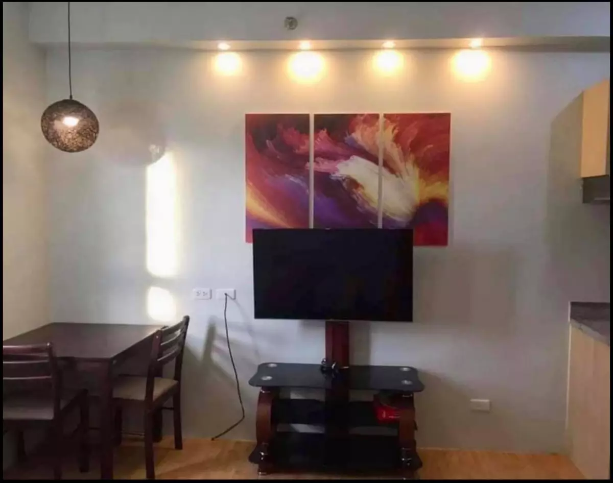 Studio Unit for rent near JY Lahug, IT Park and Ayala Center Cebu — Studio in Salinas Drive Extension, Cebu City, Philippines — Photo 4