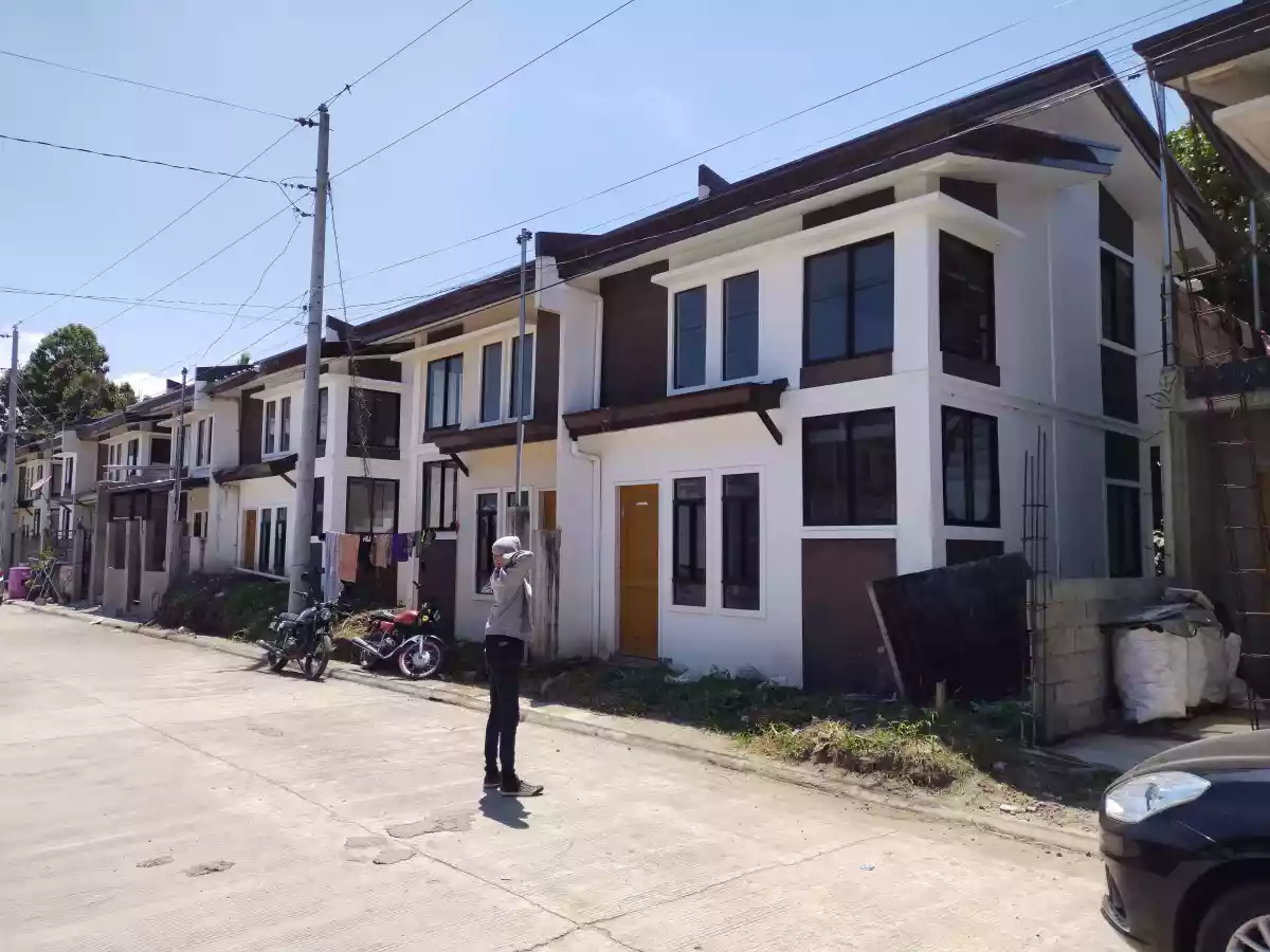 For assume carrina unit — House and Lot in Provincial Road Glamang, Glamang, Polomolok — Photo 5