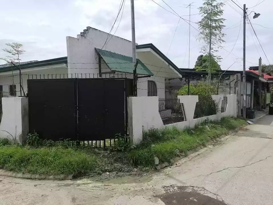 House for rent scions subdivision bare unit - photo 6