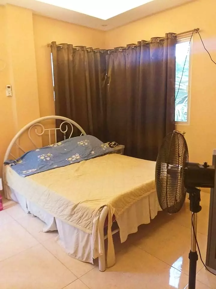 House & lot - photo 6